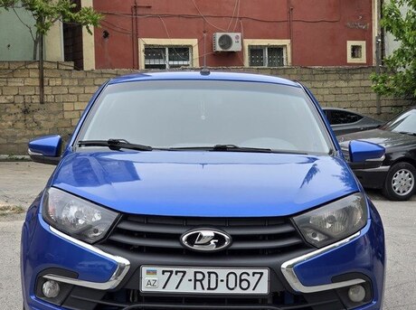 LADA (VAZ) Granta 2019