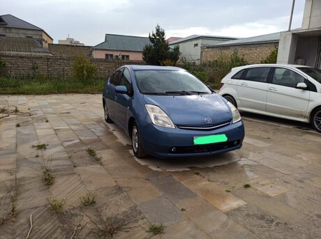 Toyota Prius 2007