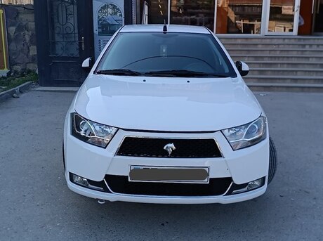 Khazar LX 2022