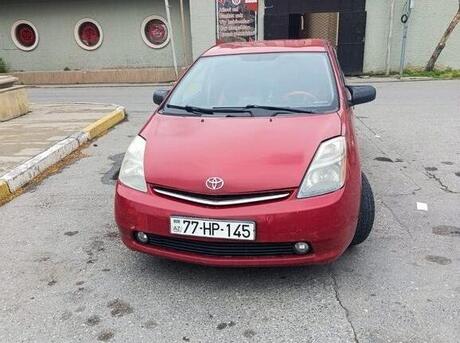 Toyota Prius 2007
