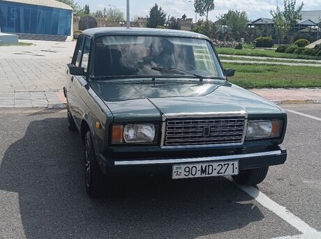 LADA (VAZ) 2107 2011