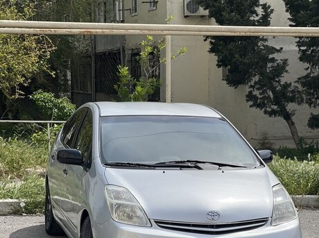 Toyota Prius 2007