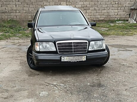 Mercedes E 200 1994