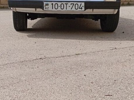 LADA (VAZ) 2107 2005