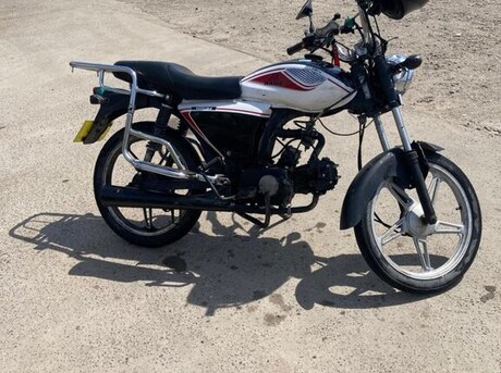 Tufan M50 2022