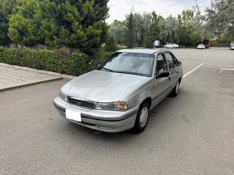 Daewoo Nexia 2006