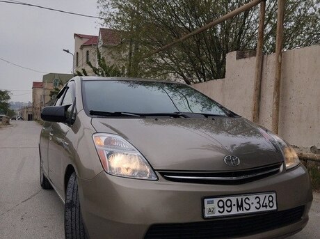 Toyota Prius 2008