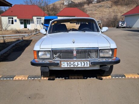 GAZ 3110 2000