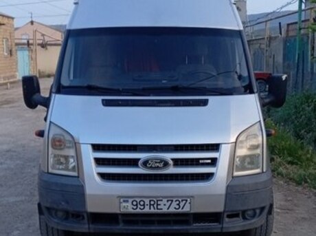 Ford Transit 2006