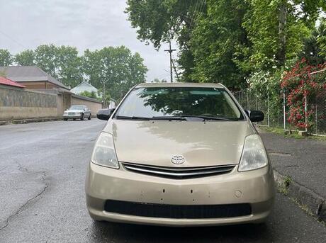 Toyota Prius 2006