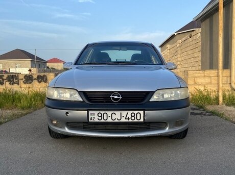 Opel Vectra 1996