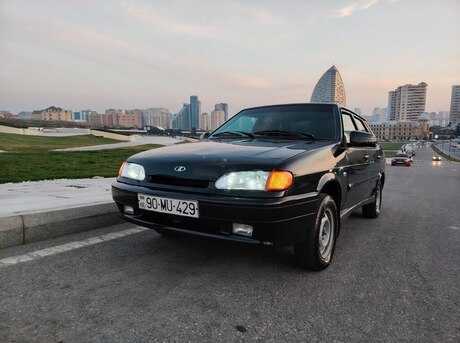 LADA (VAZ) 2115 2011