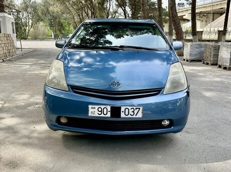 Toyota Prius 2008