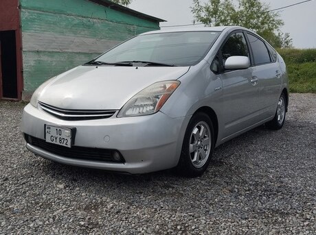 Toyota Prius 2009
