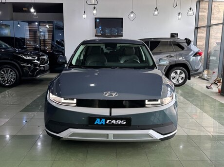Hyundai IONIQ 5 2022