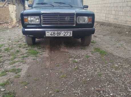 LADA (VAZ) 2107 1999