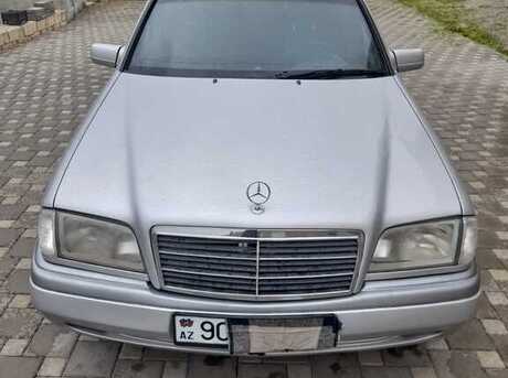 Mercedes C 180 1994