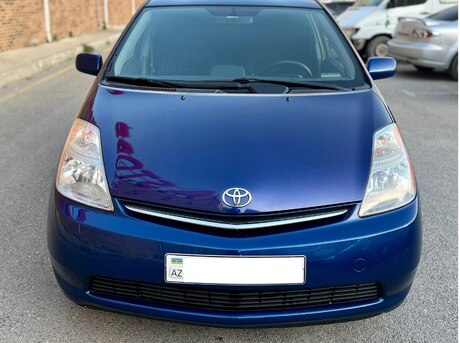 Toyota Prius 2008