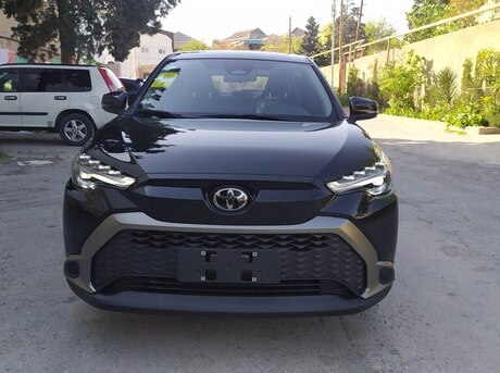 Toyota  2025