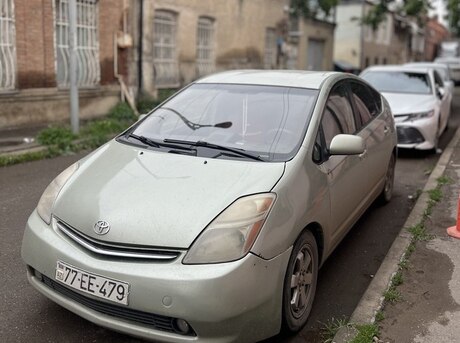 Toyota Prius 2009