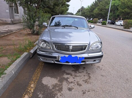 GAZ 3110 2005