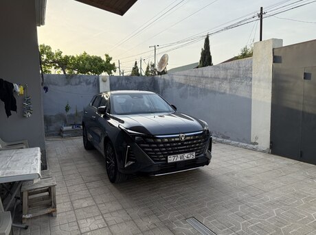 Changan  2025
