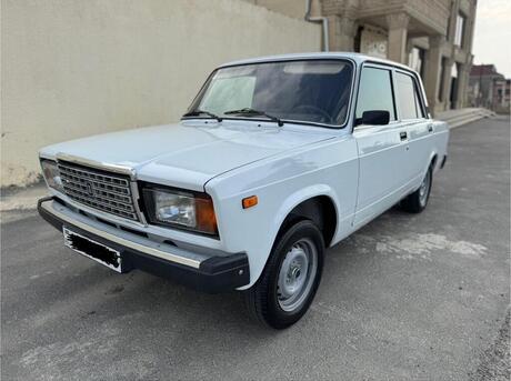LADA (VAZ) 2107 2006