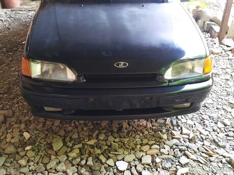LADA (VAZ) 2115 2006