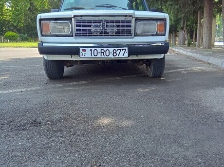 LADA (VAZ) 2107 2006