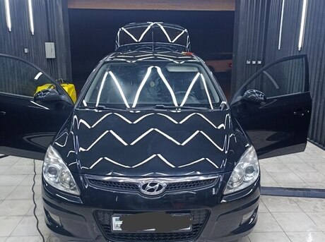 Hyundai i30 2007