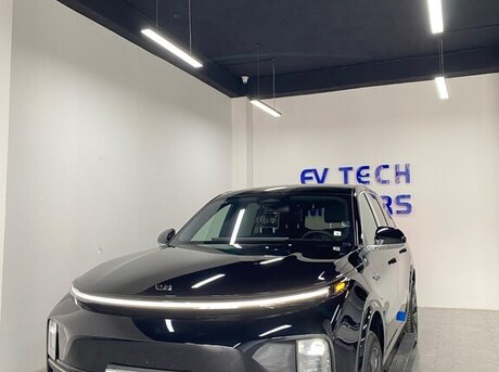 Li Auto L9