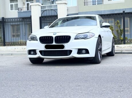 BMW 528