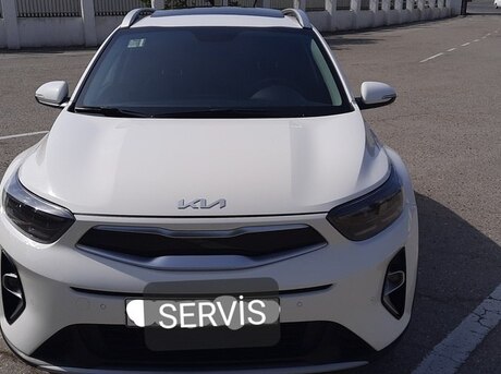 Kia Stonic 2024