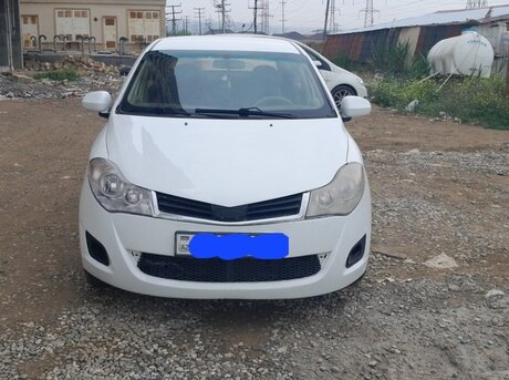 Chery Fulwin 2 2012