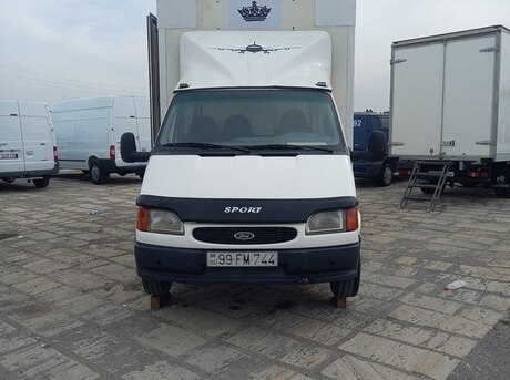 Ford Transit 1999