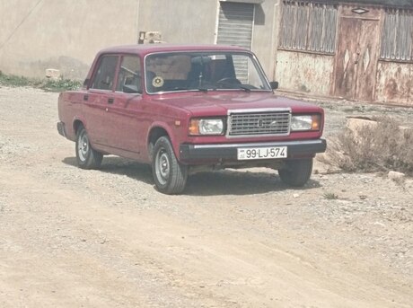 LADA (VAZ) 2107 2006
