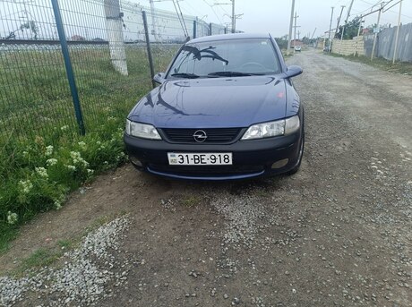 Opel Vectra 1998