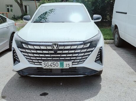 Changan  2025