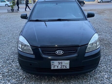 Kia Rio 2006