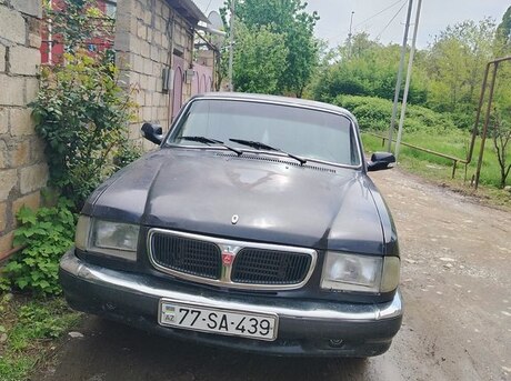 GAZ 3110 2003