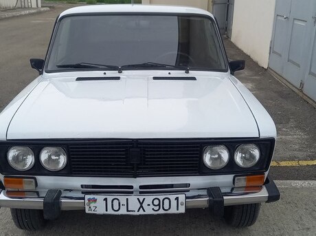 LADA (VAZ) 2106 2000