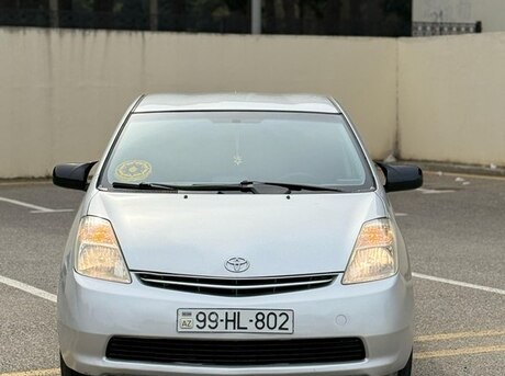 Toyota Prius 2006