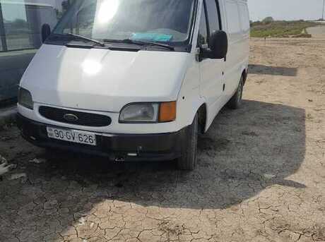 Ford Transit 1999