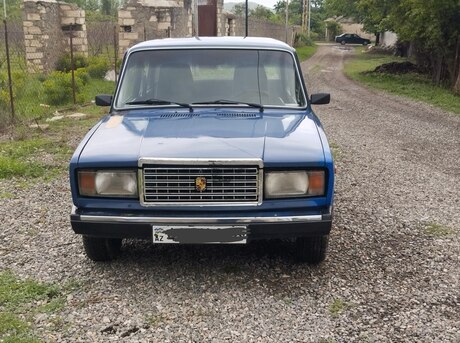 LADA (VAZ) 2107 2005
