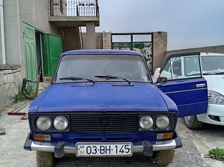 LADA (VAZ) 2106 1999