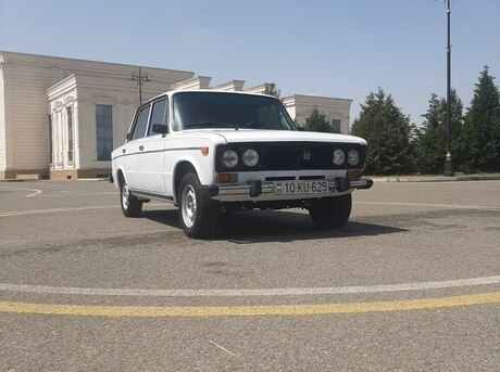 LADA (VAZ) 2106 2002