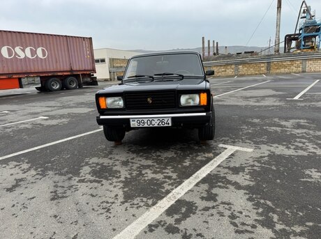 LADA (VAZ) 2107 2010