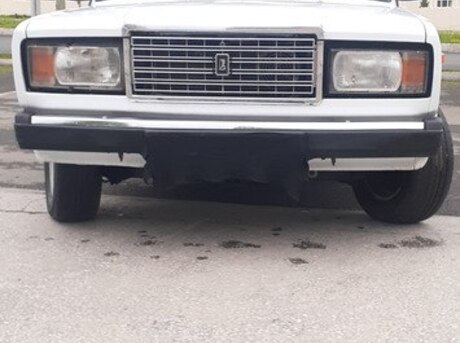 LADA (VAZ) 2107 2004