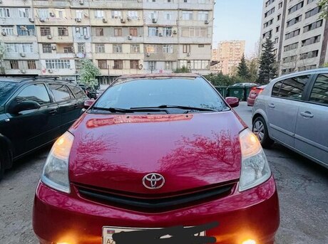 Toyota Prius 2008