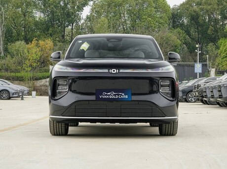 Changan  2025